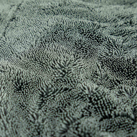 Black Hole Trockentuch 40x40cm