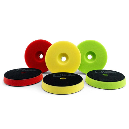 Polierpad "Centriforce" | Set