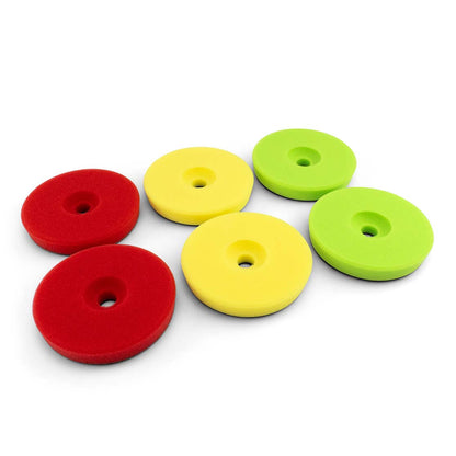 Polierpad "Centriforce" | Set