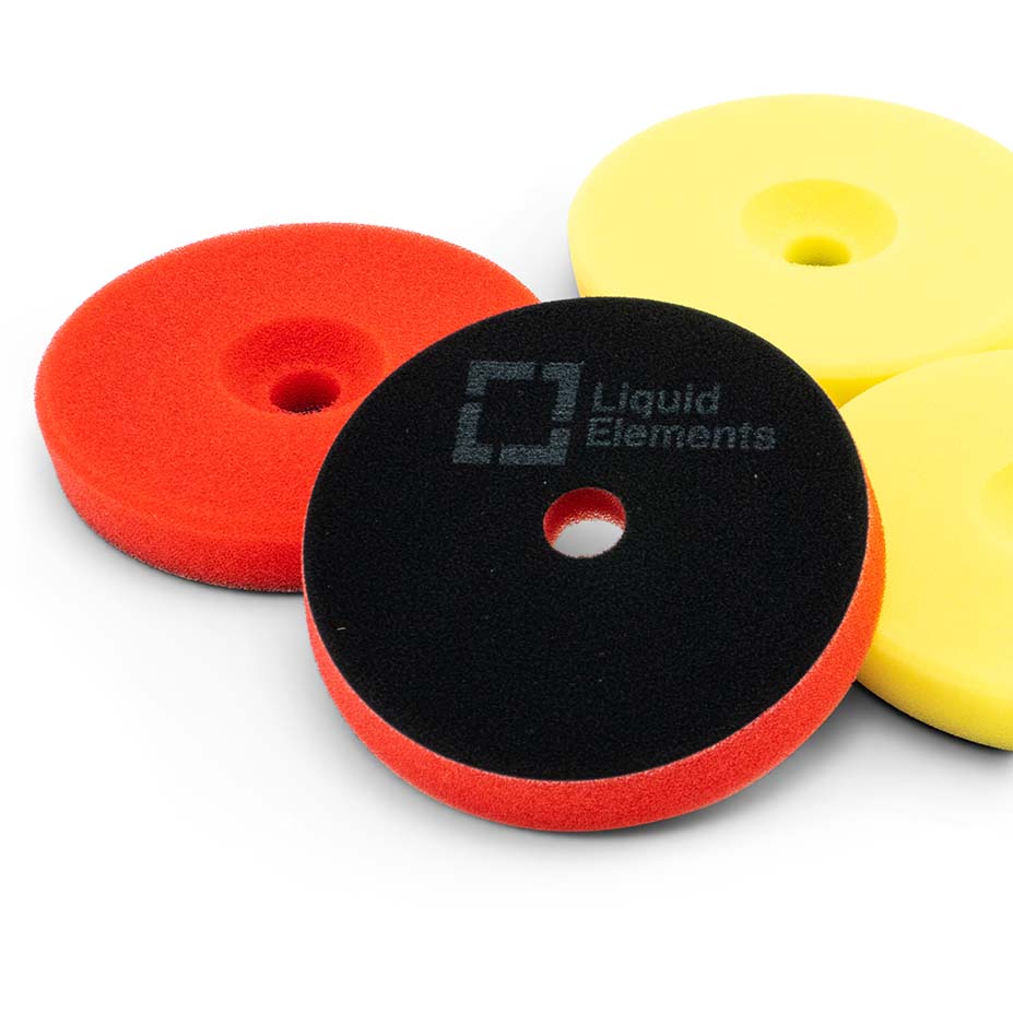 Polierpad "Centriforce" | Set