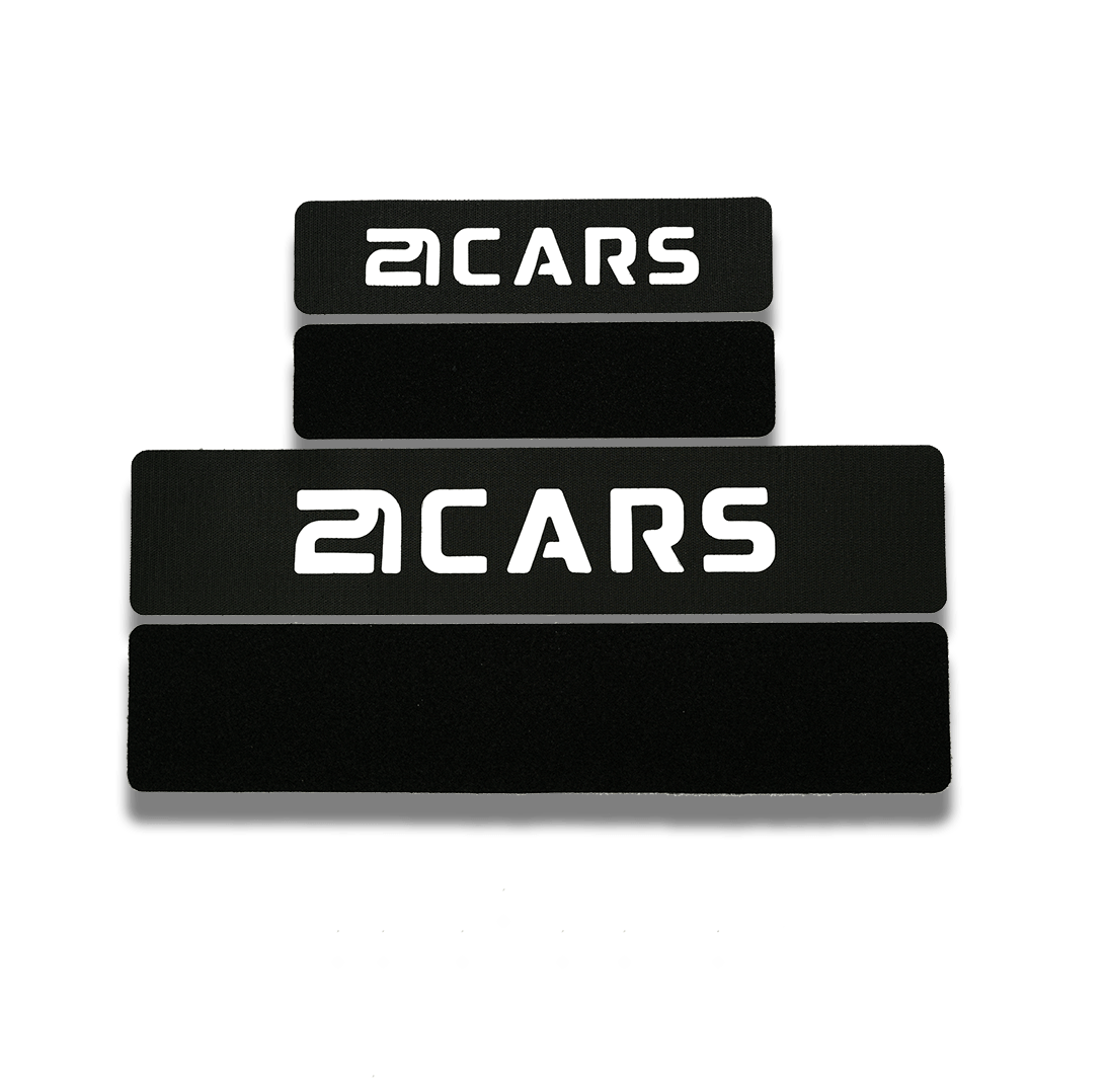 Coffret format long (1 véhicule)