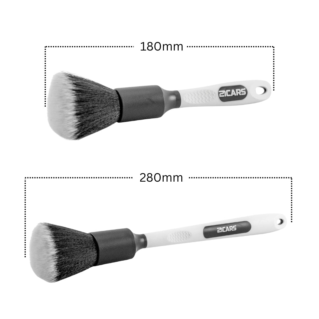 Detailing Pinsel Schwarz | Ultra Soft