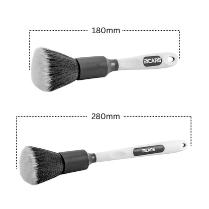 Detailing Pinsel Schwarz | Ultra Soft