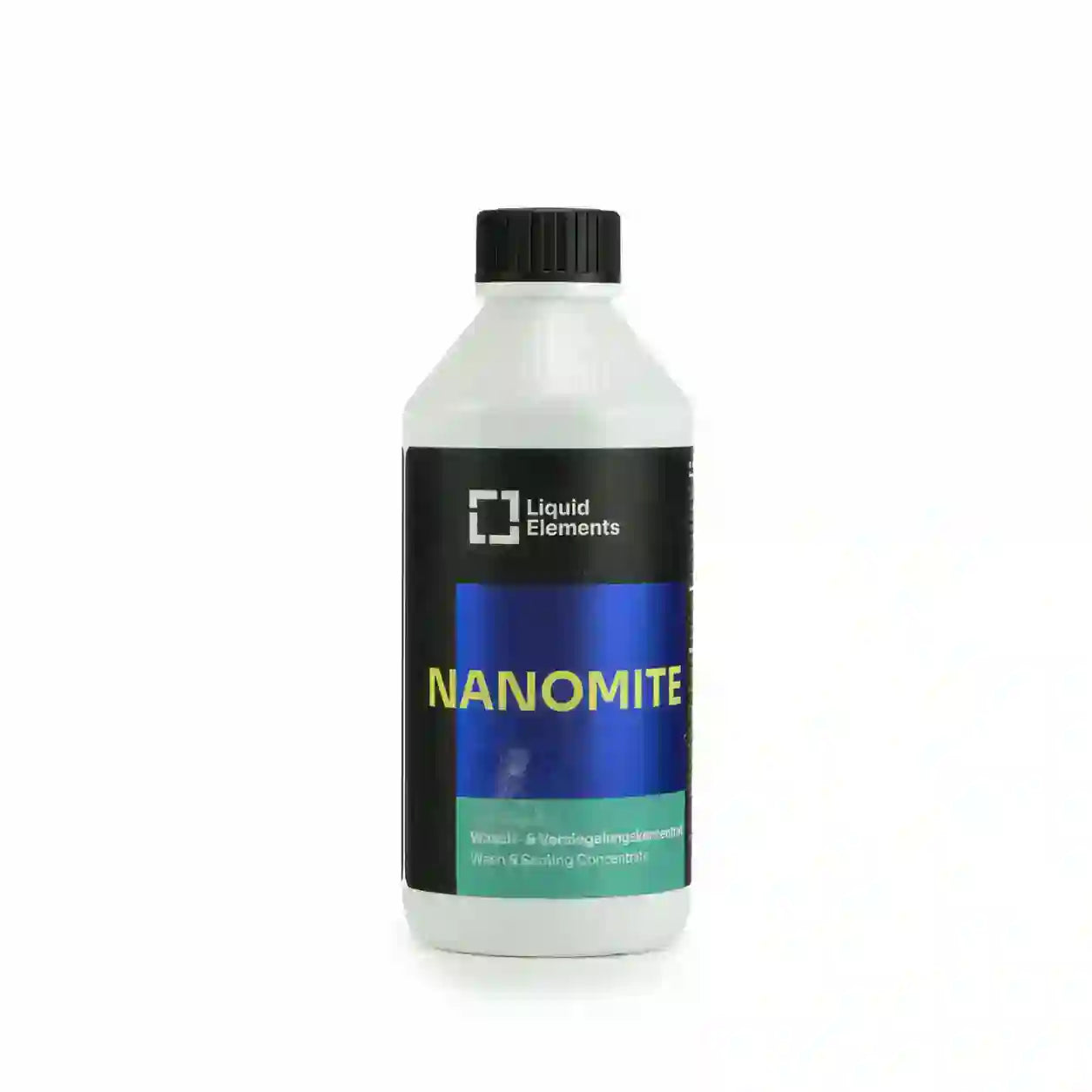 Nanomite Produkt Bild