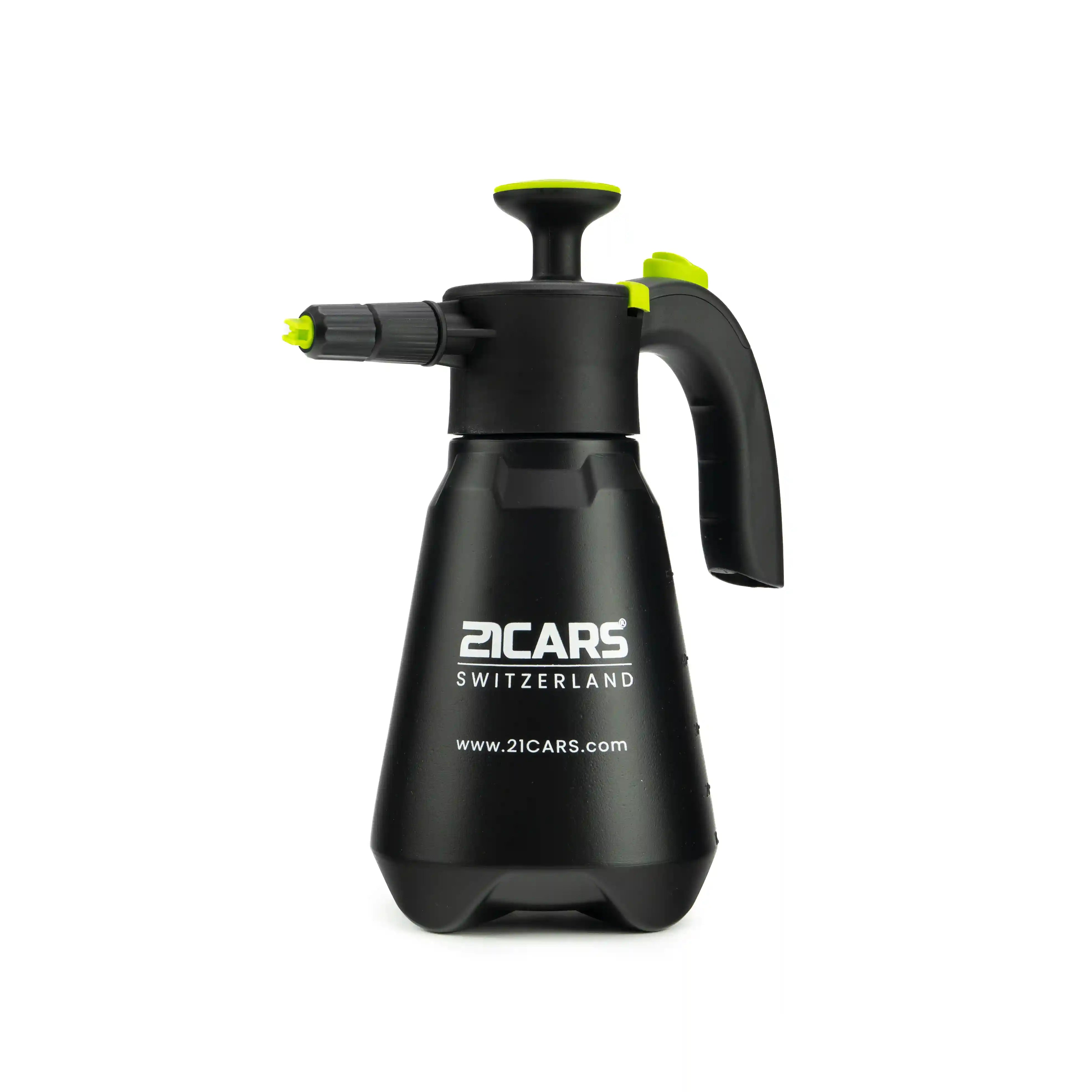 Schaumkanone FoamParty Schaum Sprüher Produkt Bild