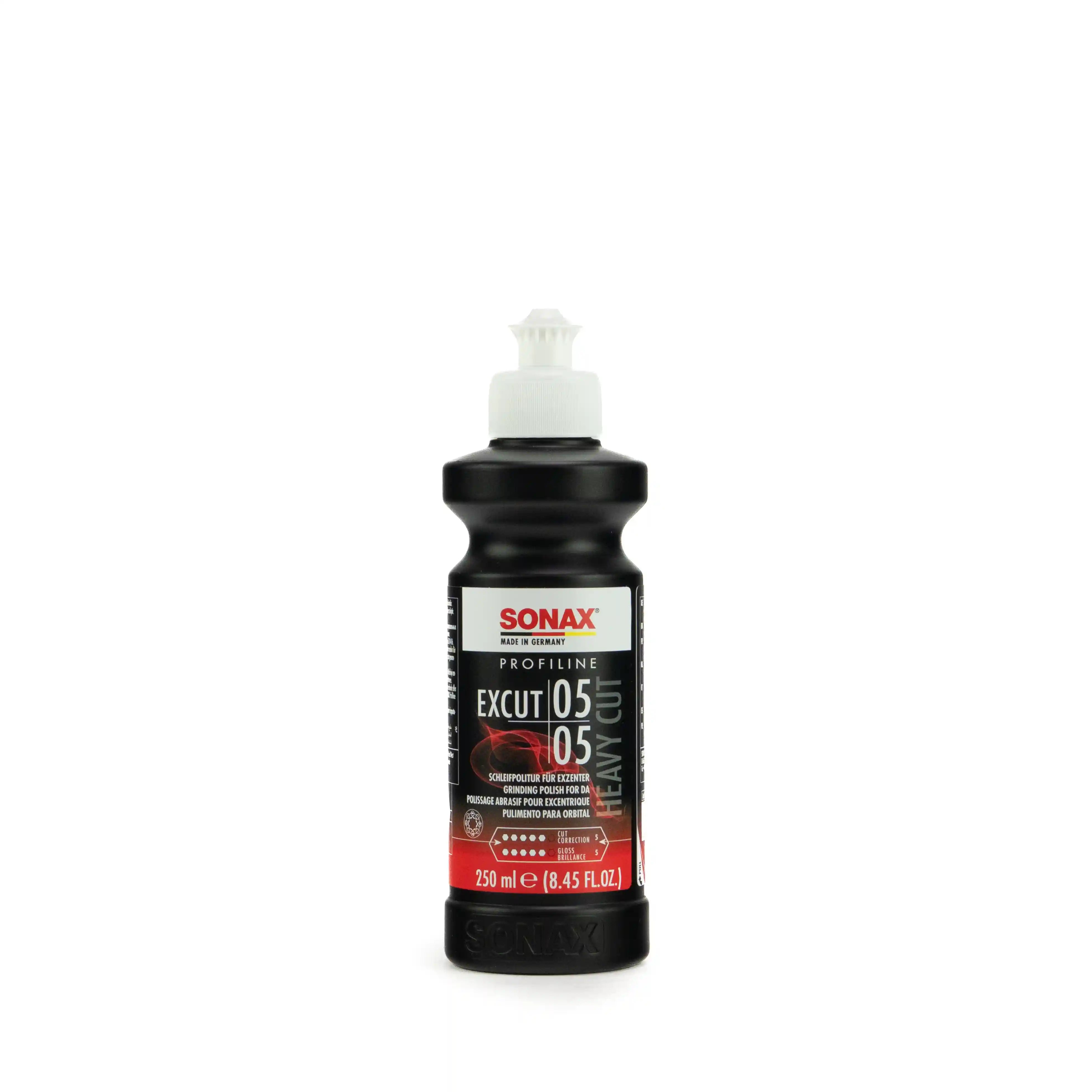 Sonax Profiline EXCUT 05 05 Produkt Bild
