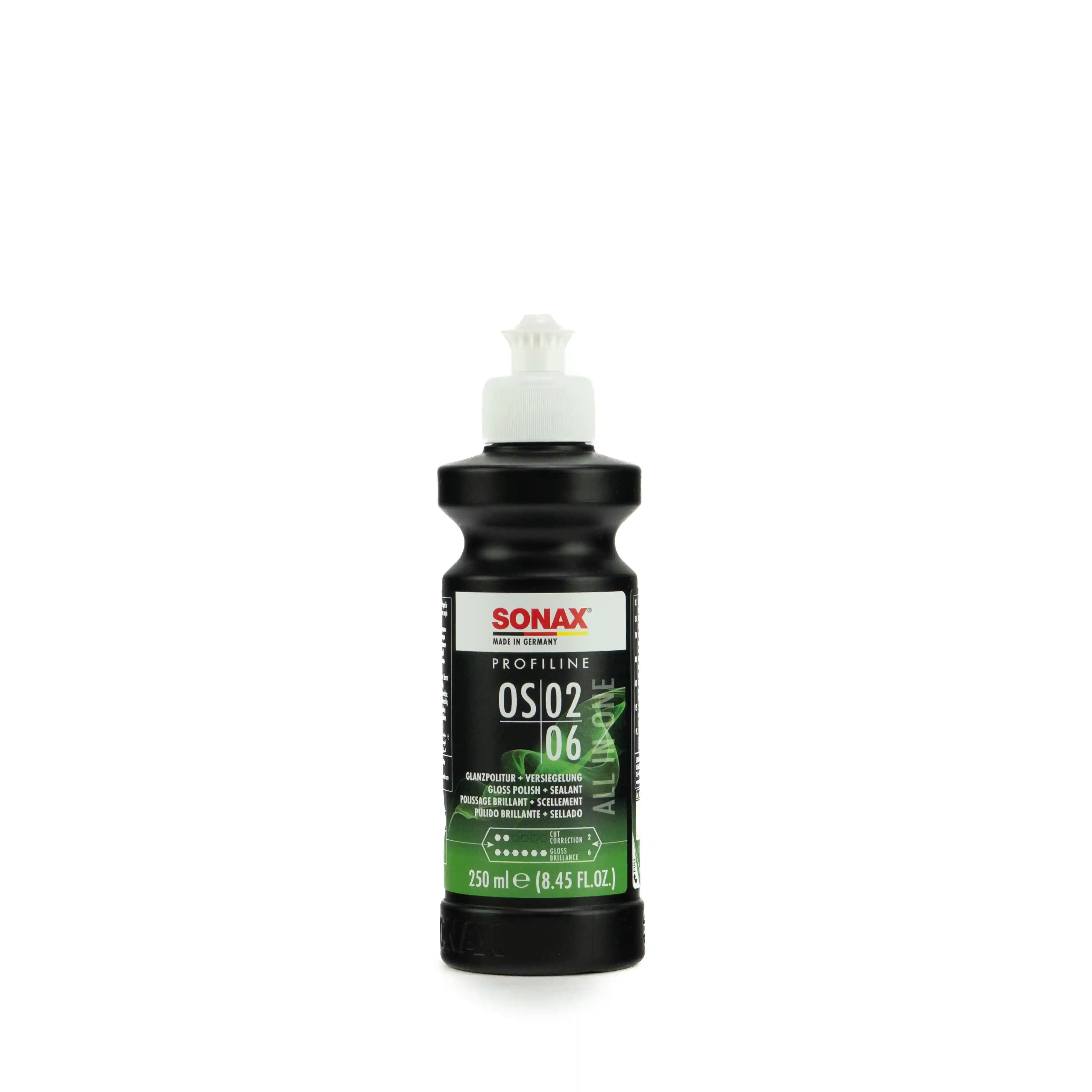 Sonax Profiline 0S 02 06 Produkt Bild