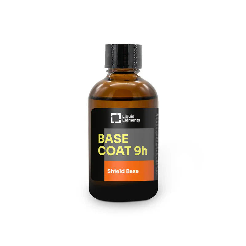 Base Coat 9h Shield Base 50ml