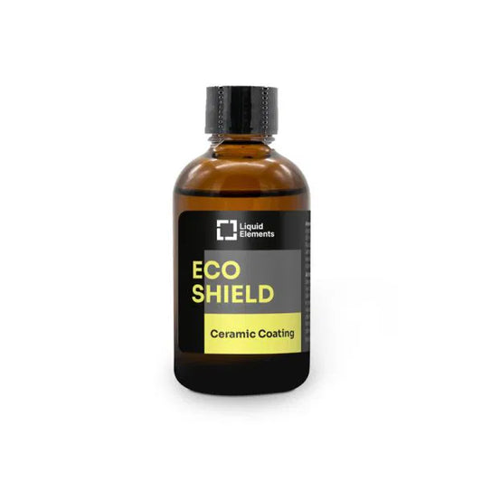Eco Shield Ceramic Coating 50ml