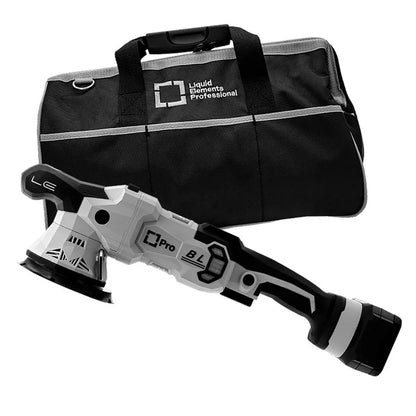 Polisseuse sans fil A4500 Pro