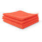 SONAX Poliertuch 40x40 cm  |  4er Set