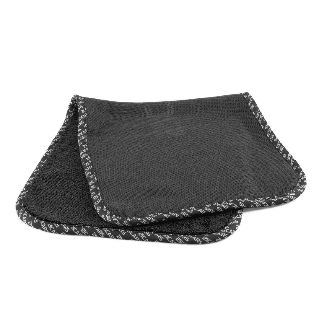 Gant de nettoyage en microfibre