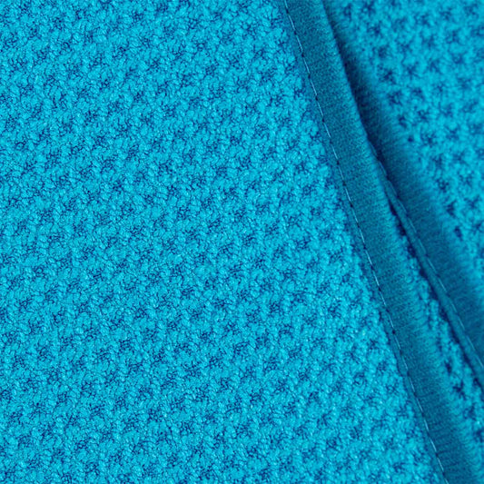 Set of Waffle Microfiber Cloths for Car Window Cleaning | 40x40cm - 300 GSM