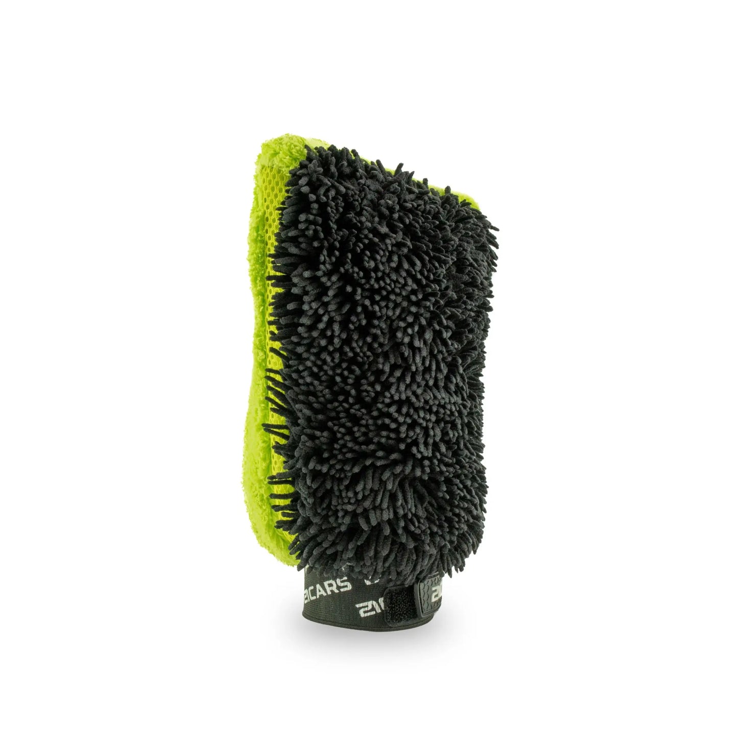 Mikrofaser Waschhandschuh | 3 in 1