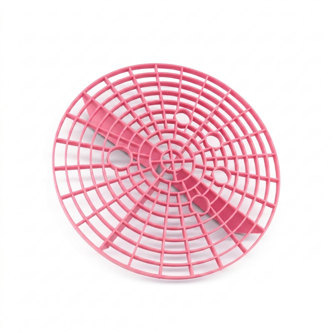 Filtre anti-boue pour seau de lavage