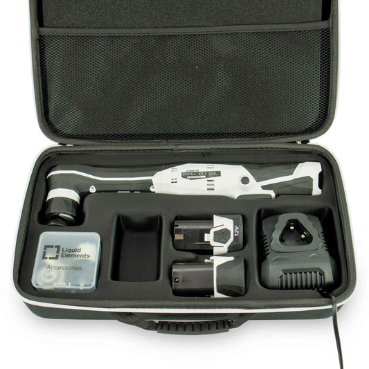 Akku Poliermaschine | A1000 V4 Mini