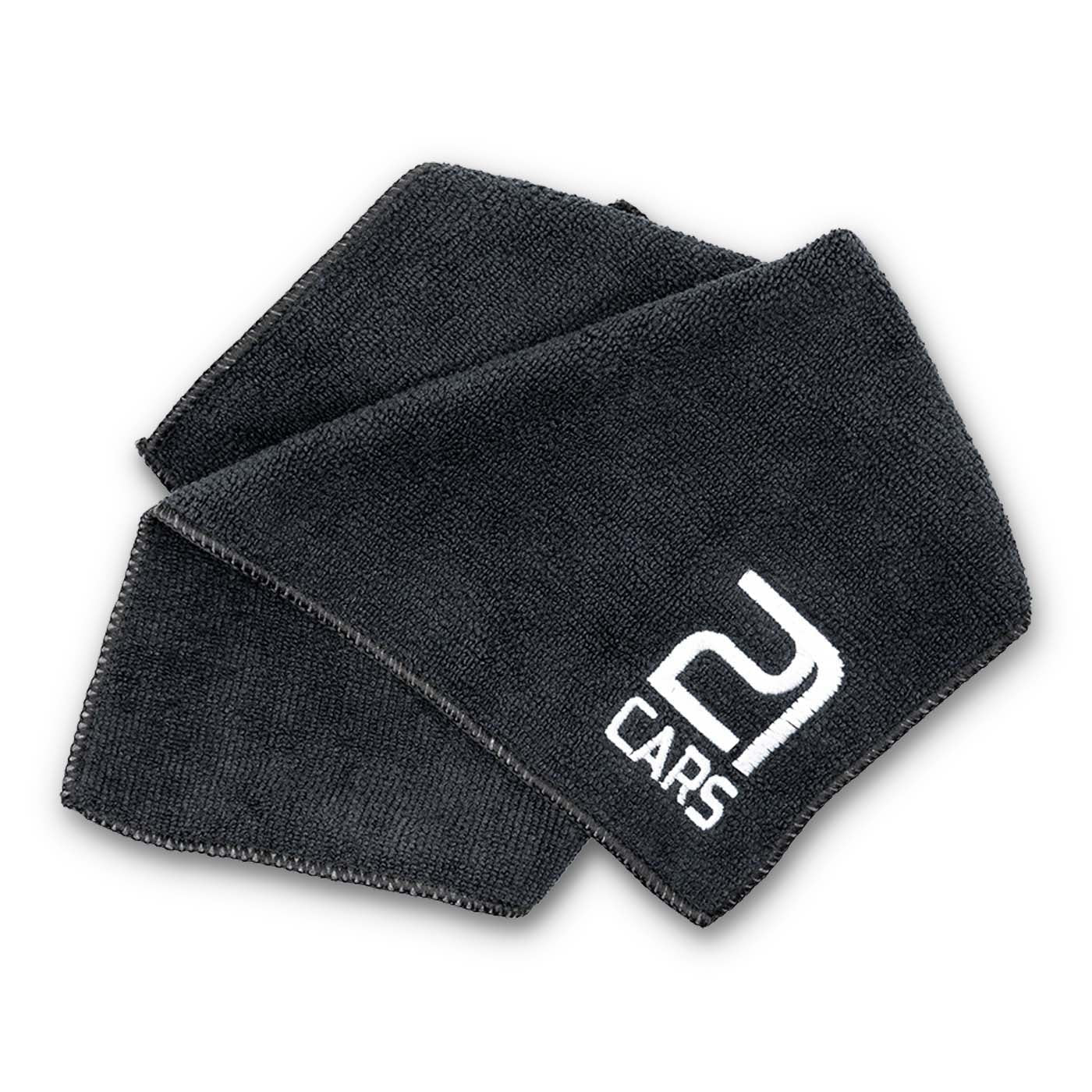 Basic Mikrofasertuch | 40x40 cm - 260 GSM - 21CARS - 21 - 4 - 020 - 