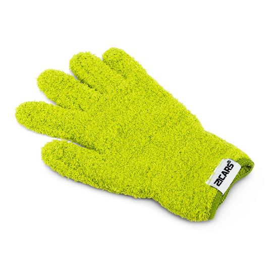 Detailing und Wasch Handschuh für Felgenreinigung | Mikrofaser
