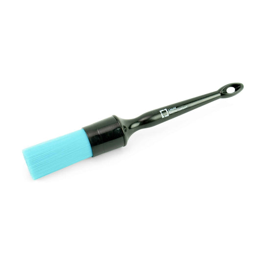 Detailing Pinsel Blau