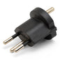Fixadapter Typ 12 / Schuko Stromadapter