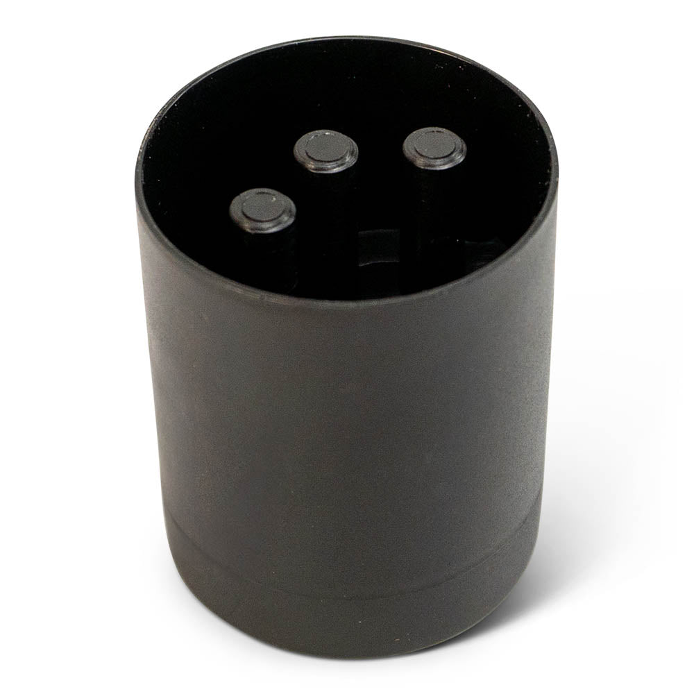 Fixadapter Typ 12 / Schuko Stromadapter