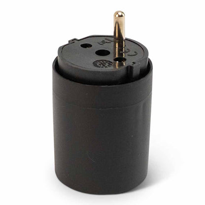 Fixadapter Typ 12 / Schuko Stromadapter