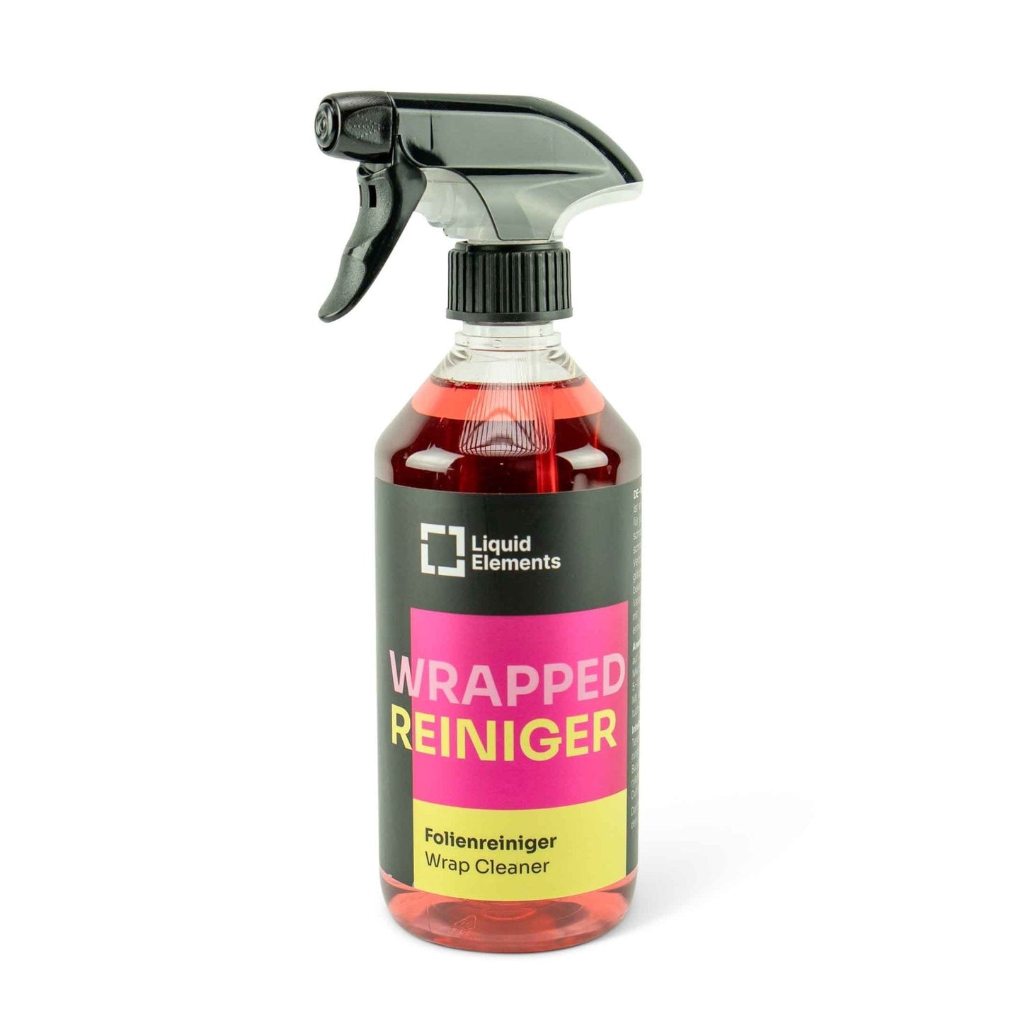 Folienreiniger | 500ml