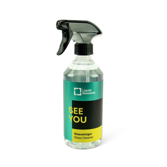 Glasreiniger "See You" - 0.5 Liter