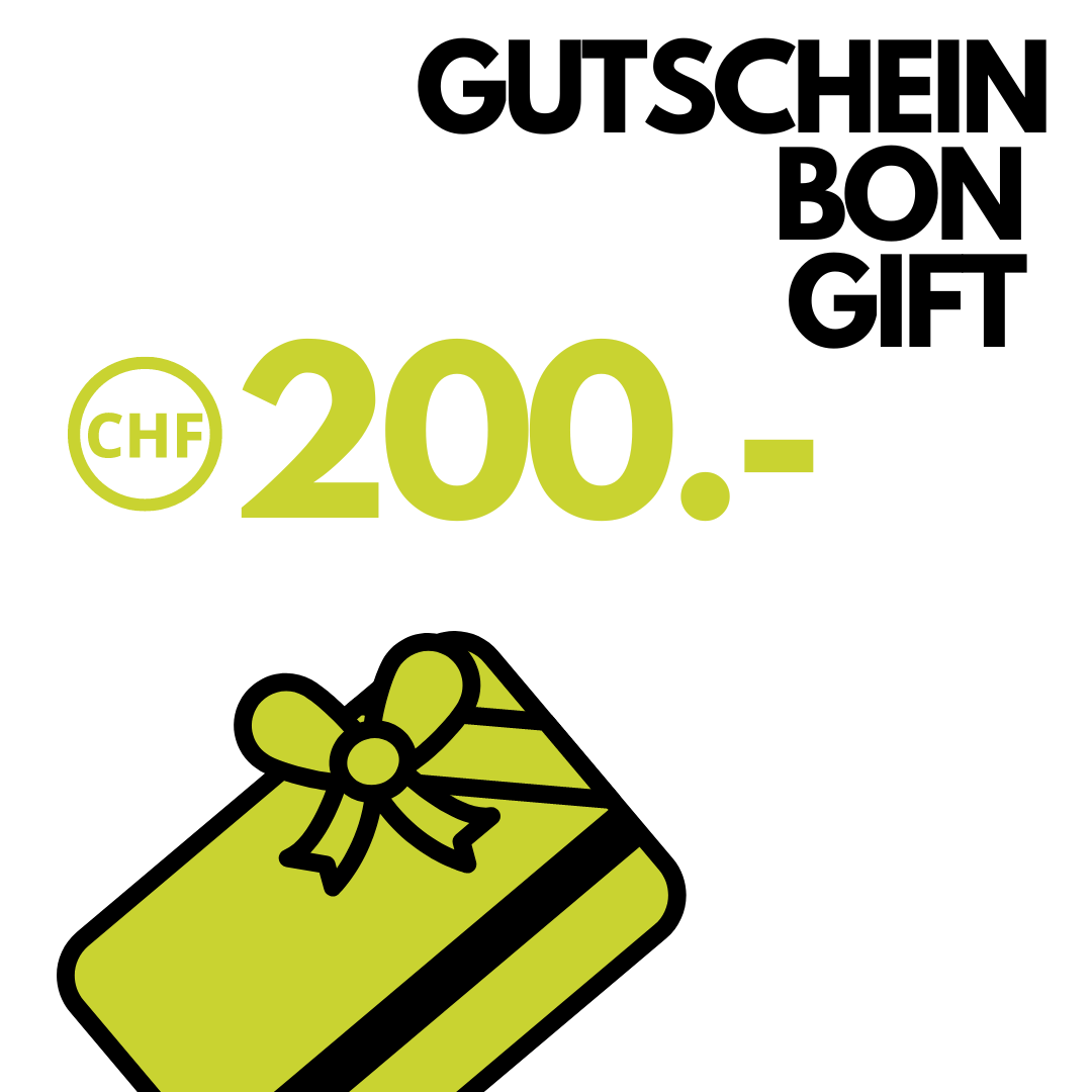 CHF 200.00