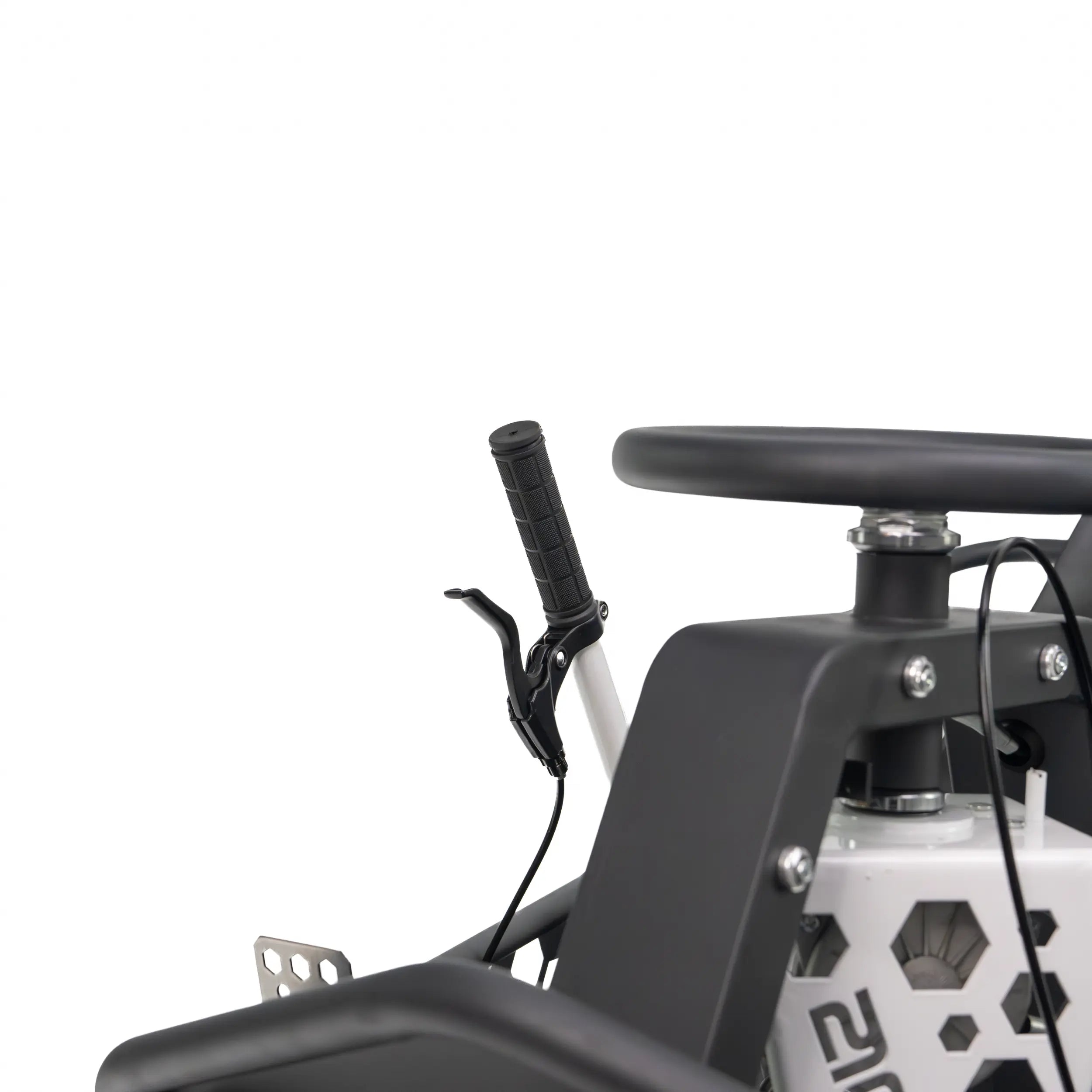 Kart Handbremse 3
