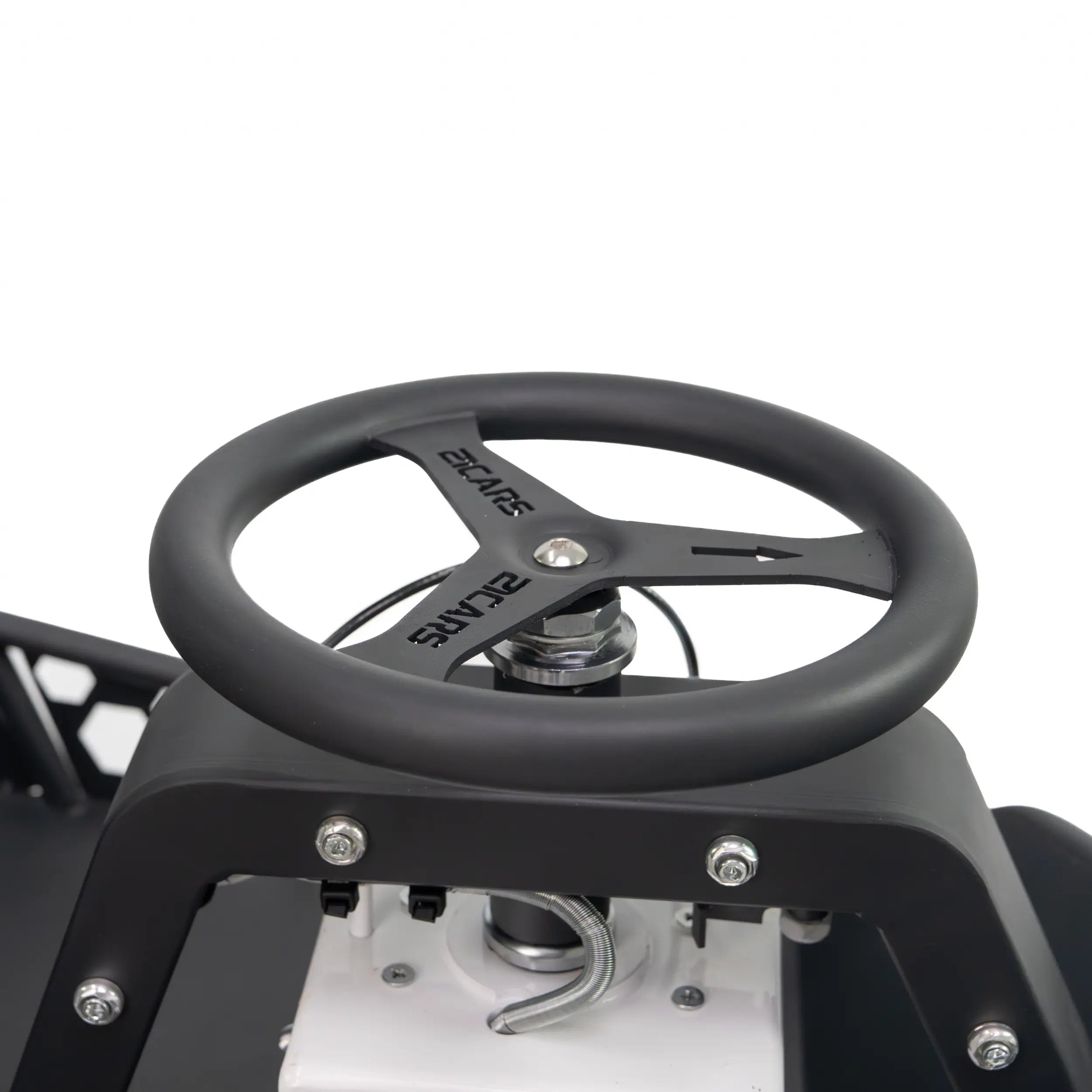 Kart Steurrad 2