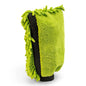 Mikrofaser Waschhandschuh | 3 in 1