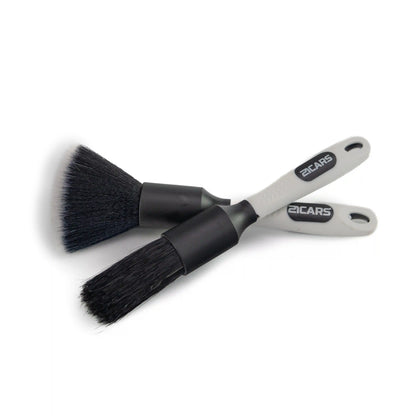 Pinselset Allrounder | 2er Set