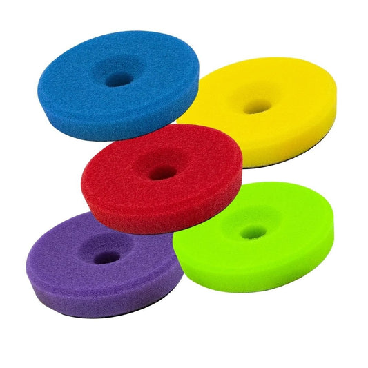 Polierpad's