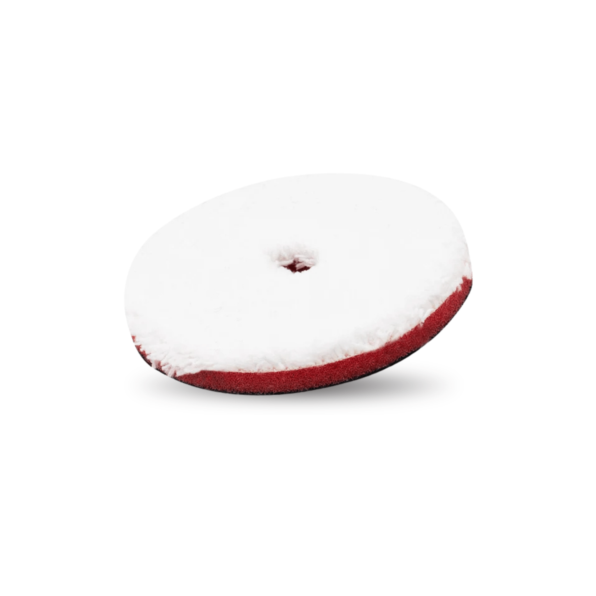 Polierpad "Mikrofaser" 125mm - Liquid Elements - 4260632394298