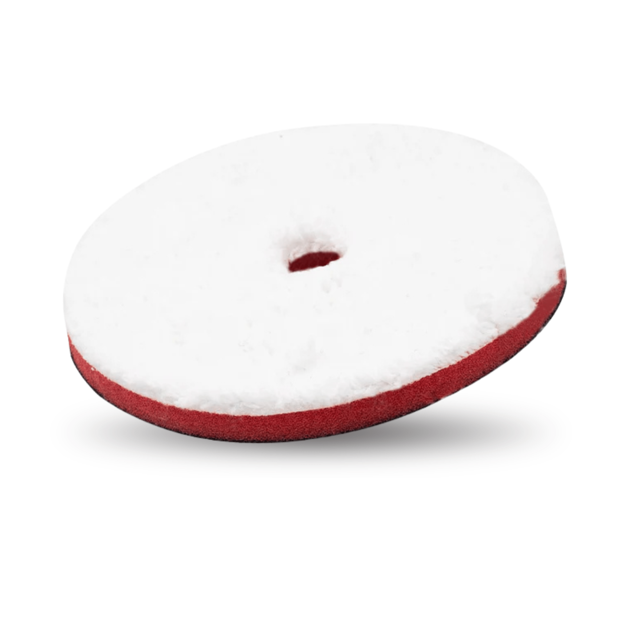Polierpad "Mikrofaser" 150mm - Liquid Elements - 4260632394281