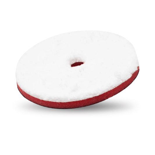 Polierpad "Mikrofaser"