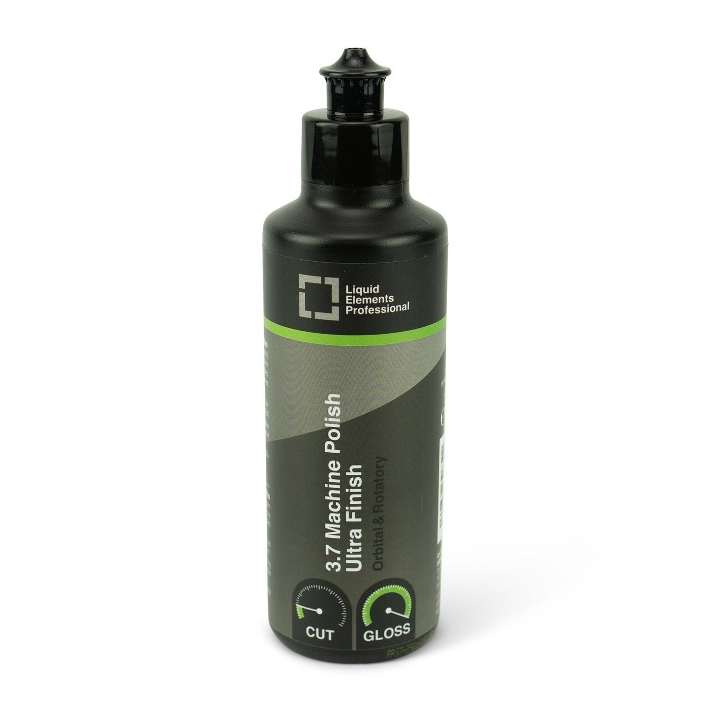 Politur Ultra Finish | Grün 250ml