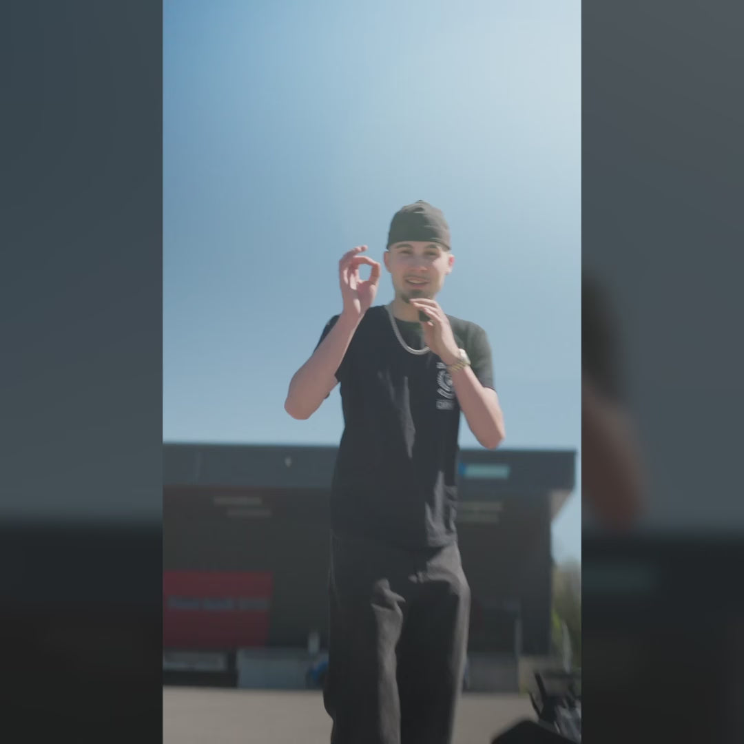 21CARS Drift Kart Erklärungs Video