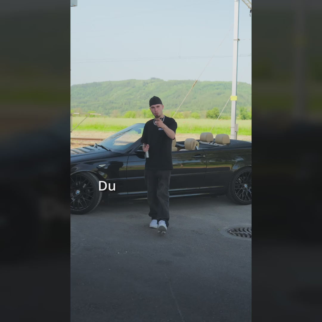 21CARS Cabrio Versiegelung Erklärungsvideo