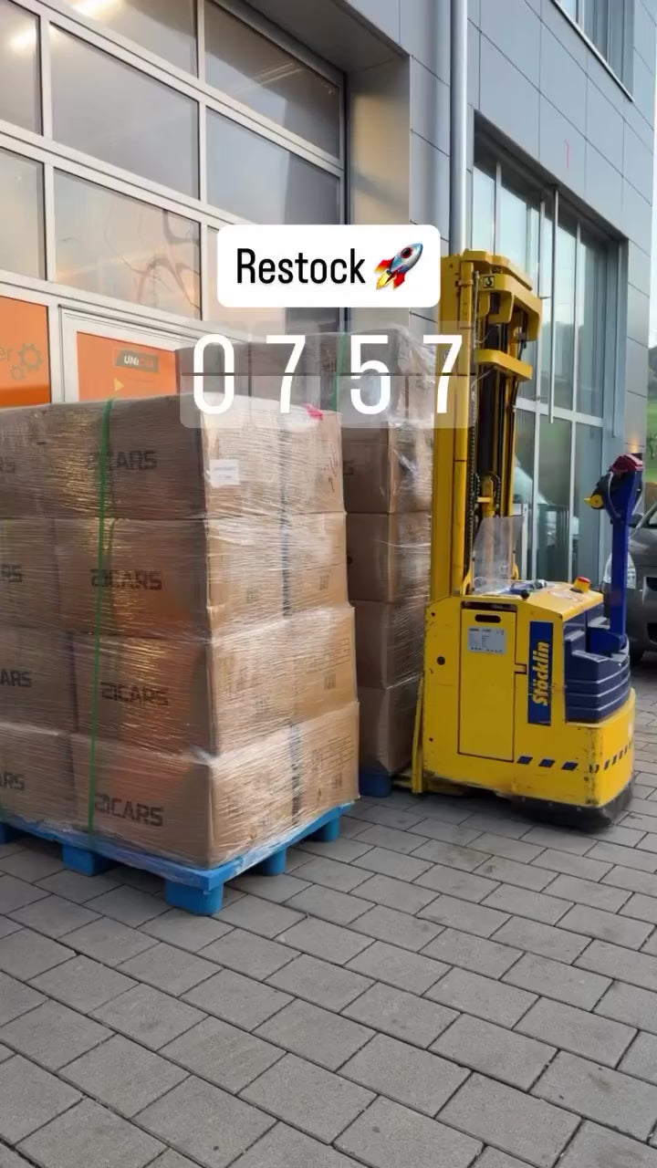 Restock