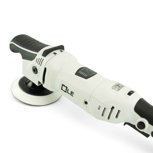Rotations-Poliermaschine Terminator V2 | 125mm