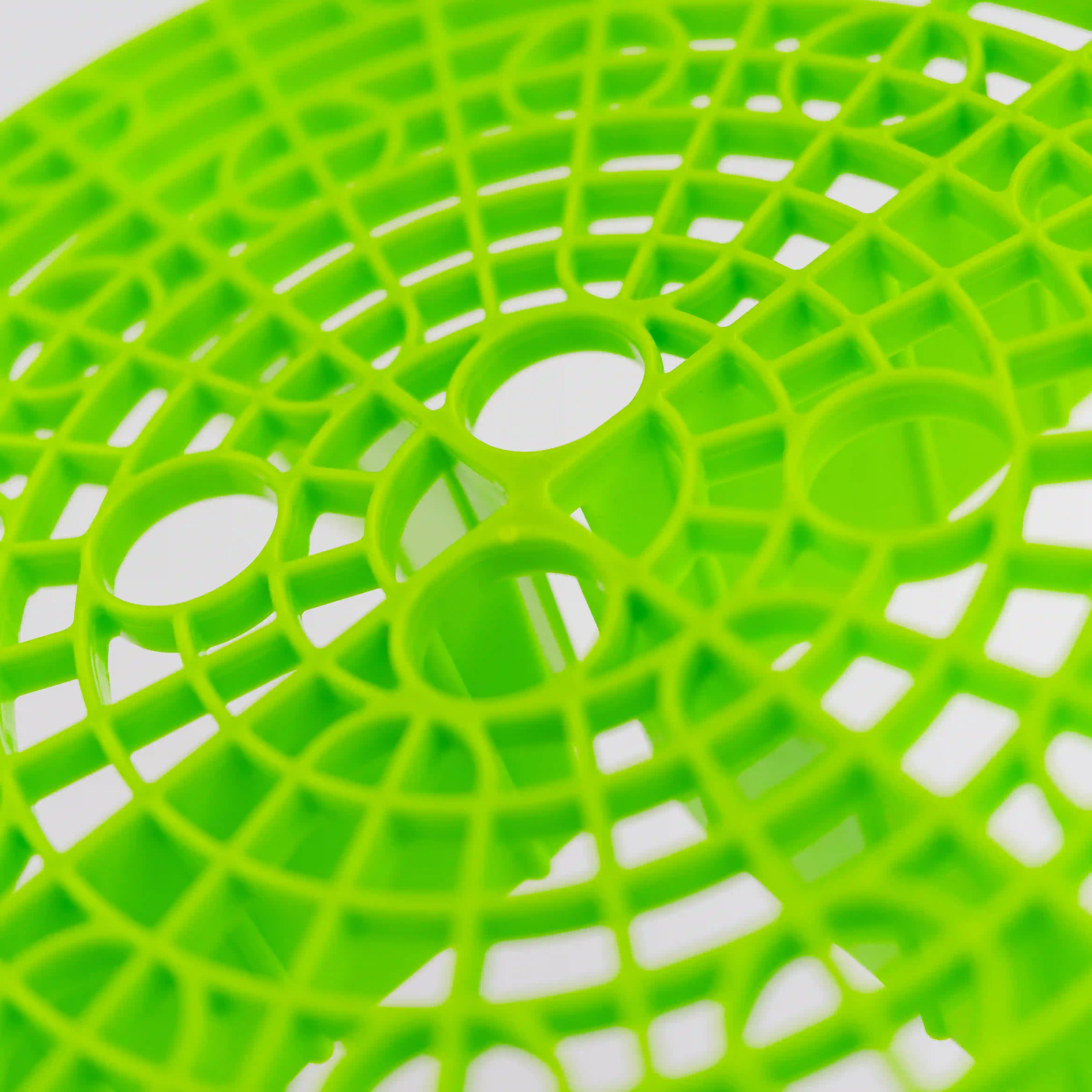 Filtre anti-boue pour seau de lavage