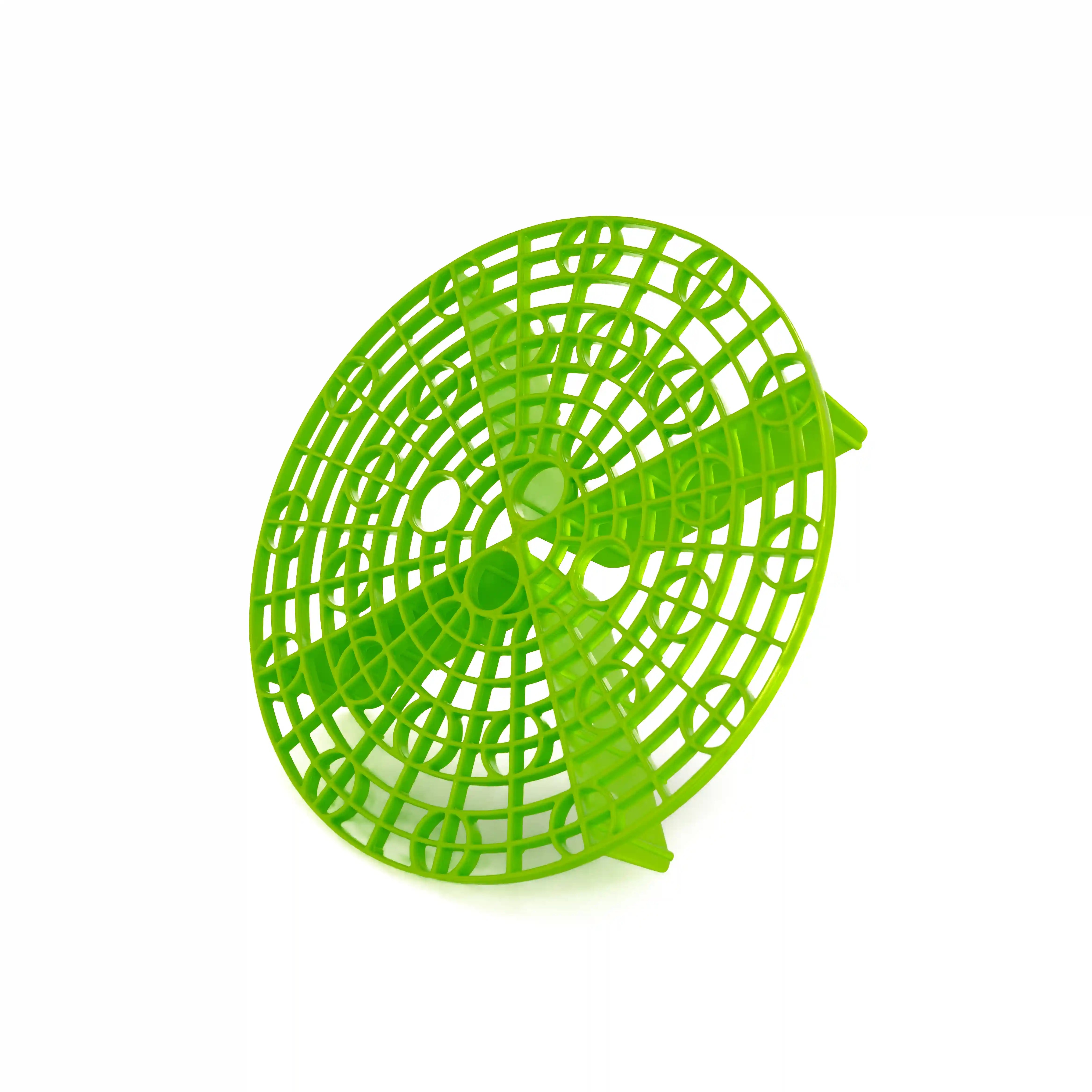 Filtre anti-boue pour seau de lavage