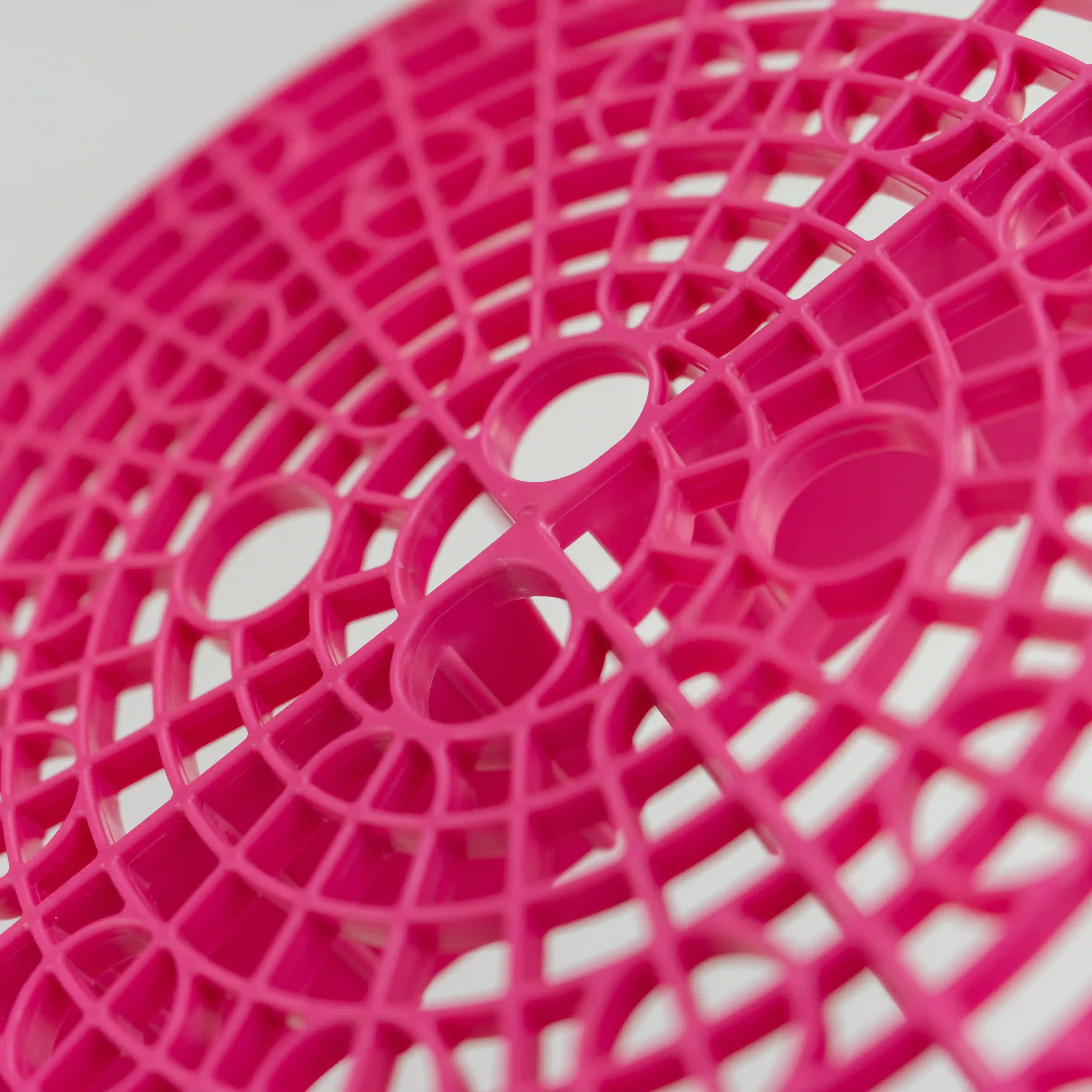 Filtre anti-boue pour seau de lavage
