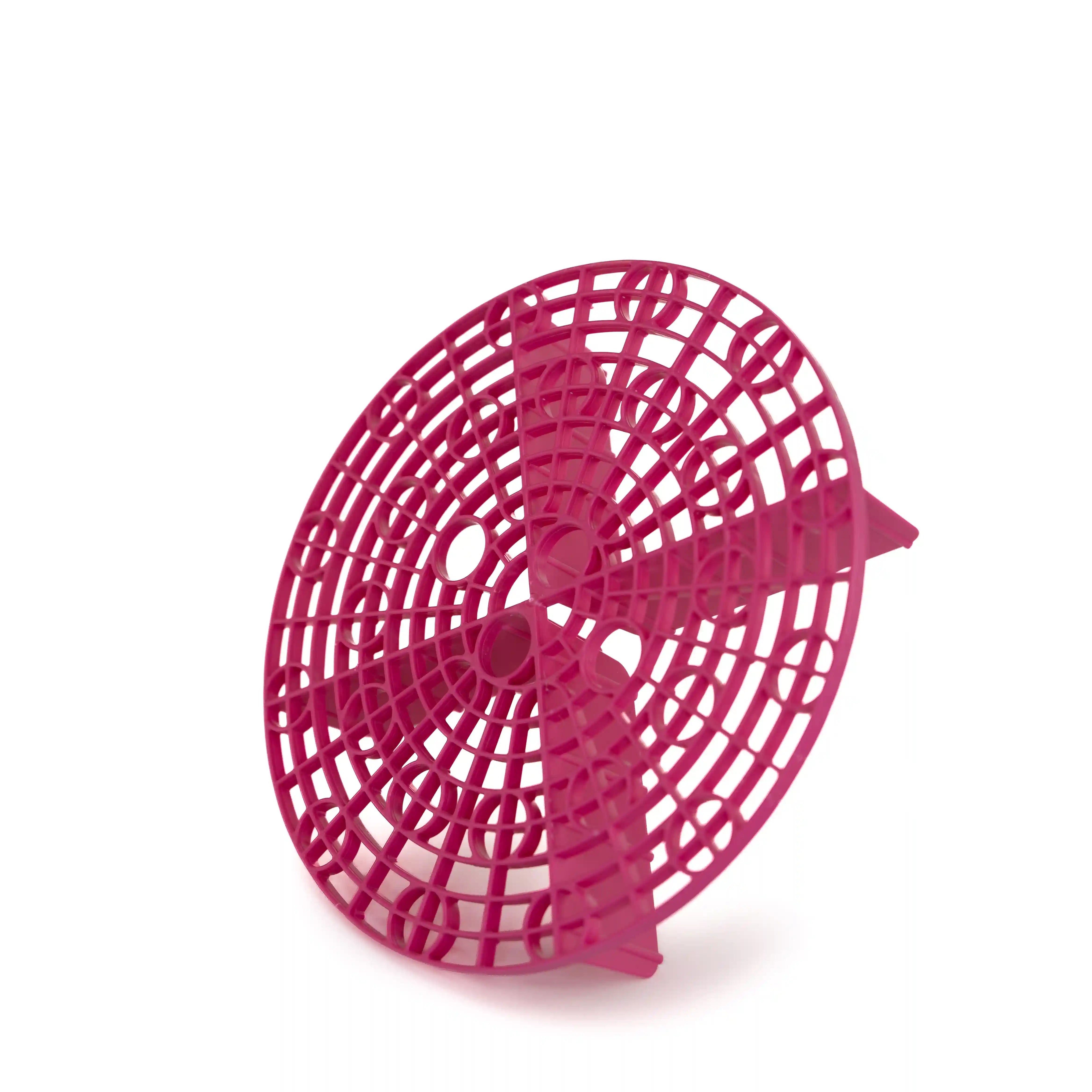 Filtre anti-boue pour seau de lavage