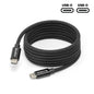Lade- und Datenkabel USB-C auf USB-C | 1.5 m