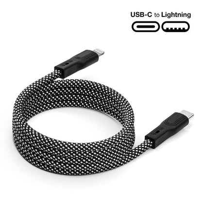 Lade- und Datenkabel  USB-C auf Lightning | 1.0 m