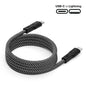 Lade- und Datenkabel  USB-C auf Lightning | 1.0 m