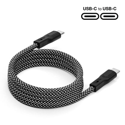 Lade- und Datenkabel  USB-C auf USB-C | 1.0 m